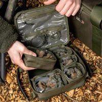Trakker NXG Modular Lead Pouch System